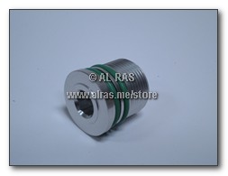 FILTER CAP / SK-3107